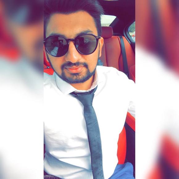 Meet your Posher, Mac - Picture 1 of 1